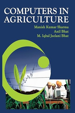 Computers in Agriculture
