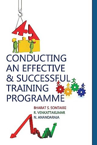 Conducting An Effective and Successful Training Programme