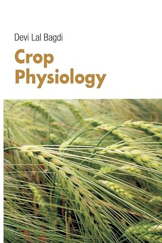 Crop Physiology