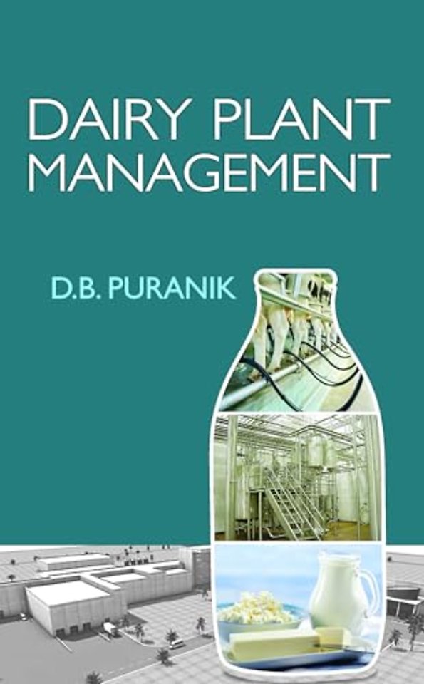 Dairy Plant Management