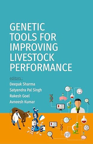 Genetic Tools for Improving Livestock Performance