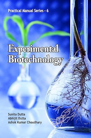 Experimental Biotechnology