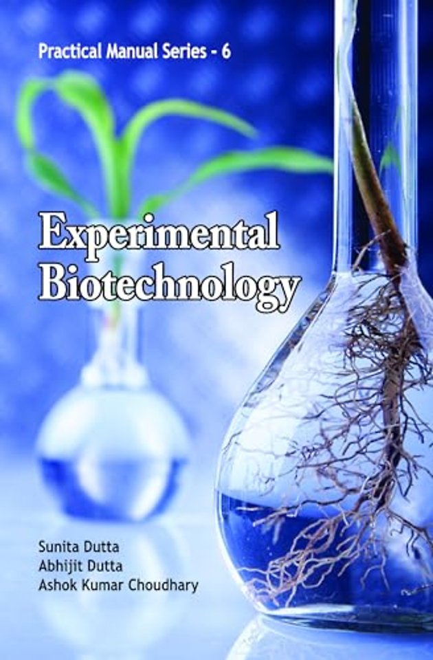 Experimental Biotechnology