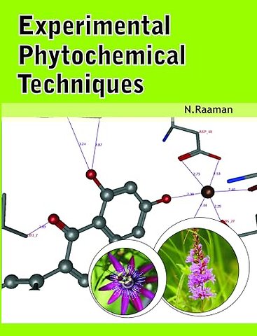 Experimental Phytochemical Techniques