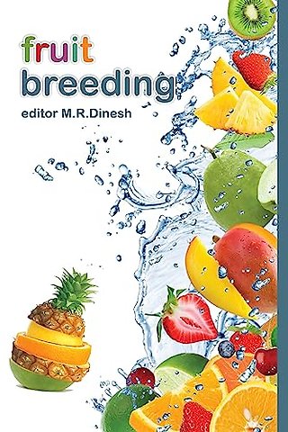 Fruit Breeding