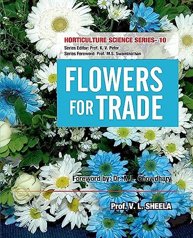 Flowers for Trade