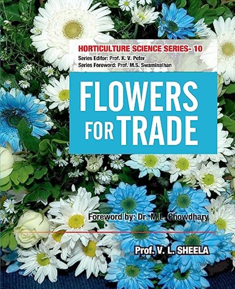 Flowers for Trade