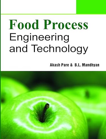 Food Process Engineering and Technology