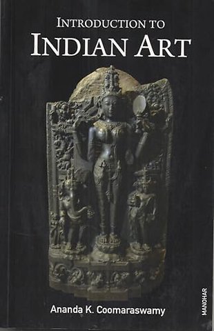 Introduction to Indian Art