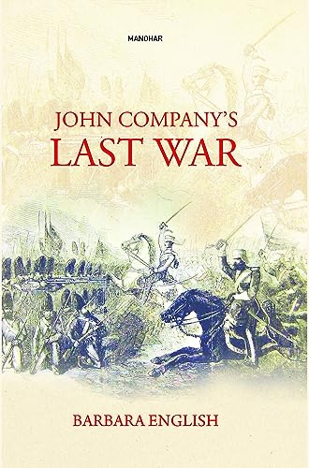 John Company`s Last War