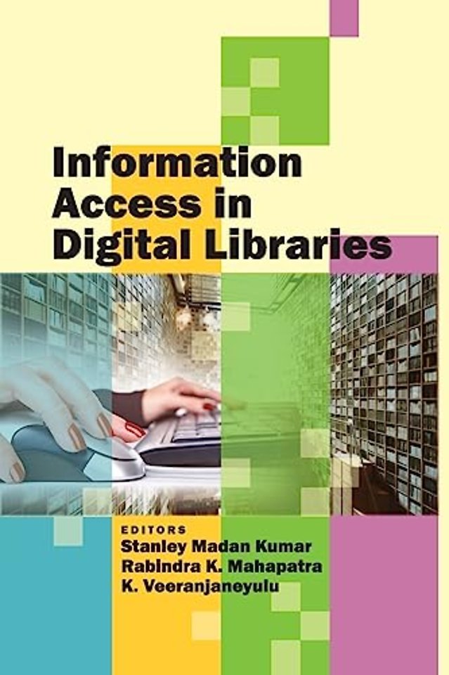 Information Access in Digital Libraries