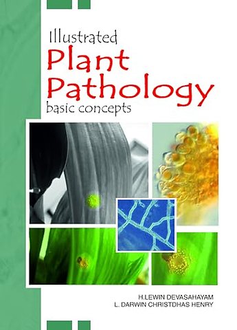 Illustrated Plant Pathology – Basic Concepts