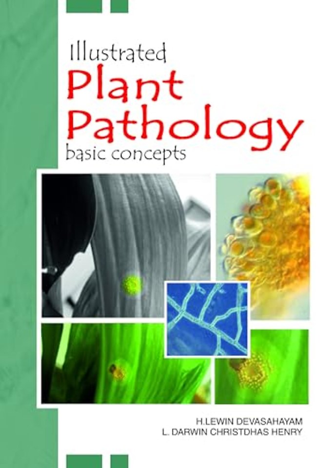 Illustrated Plant Pathology – Basic Concepts