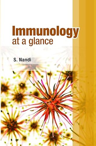Immunology – At A Glance