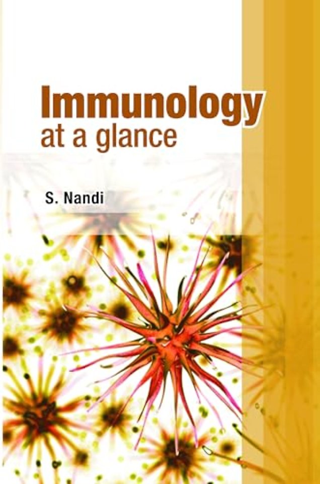 Immunology – At A Glance