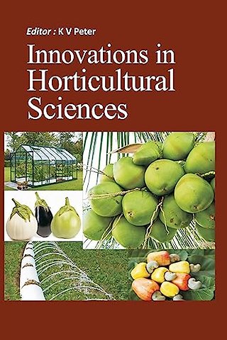 Innovations in Horticultural Sciences