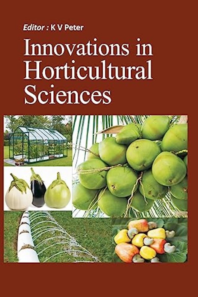 Innovations in Horticultural Sciences