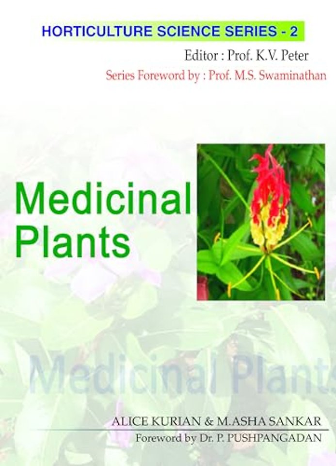 Medicinal Plants