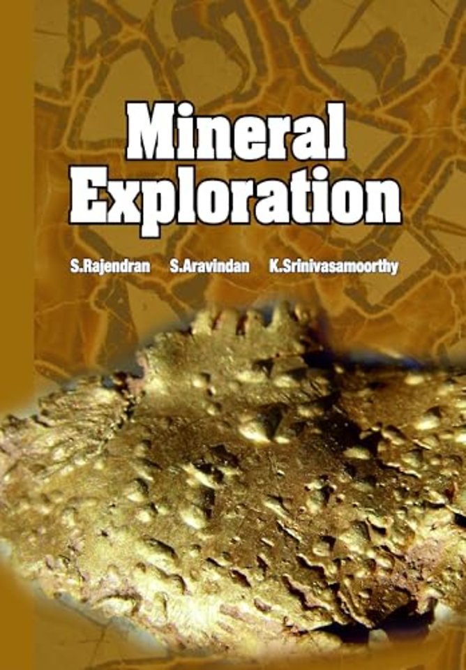 Mineral Exploration – Recent Strategies