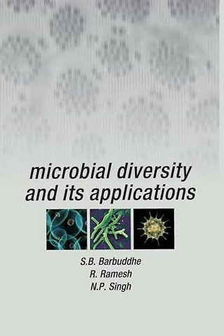 Microbial Diversity and Its Applications