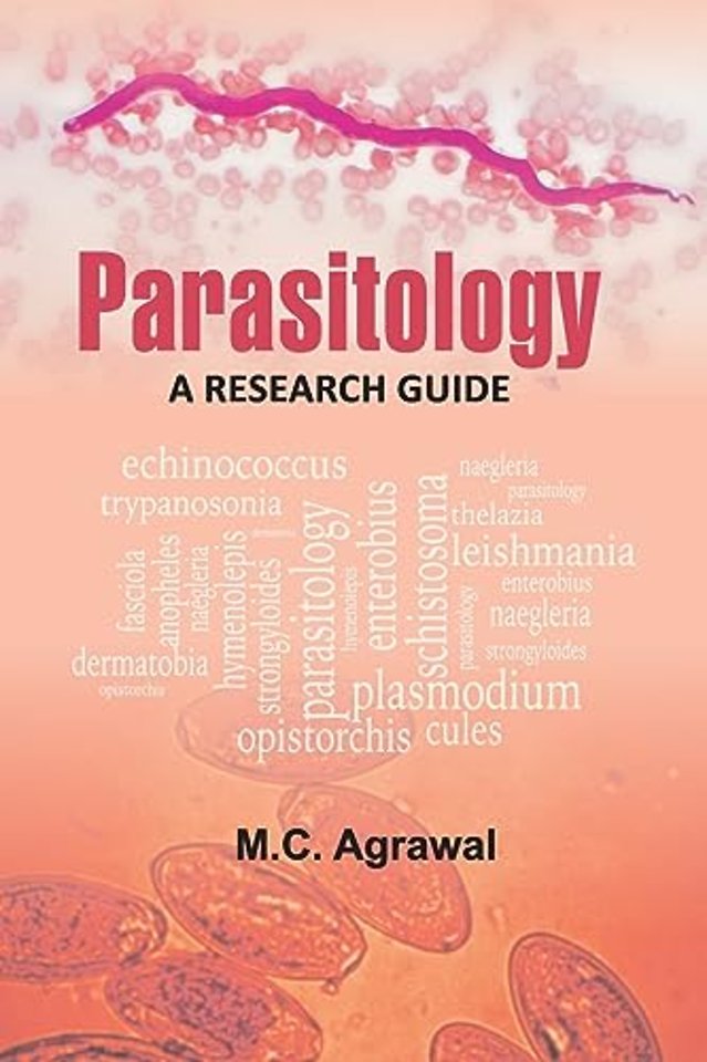 Parasitology – A Research Guide