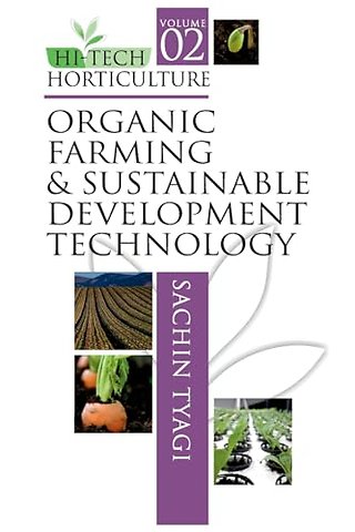 Organic Farming & Sustainable Development Technology