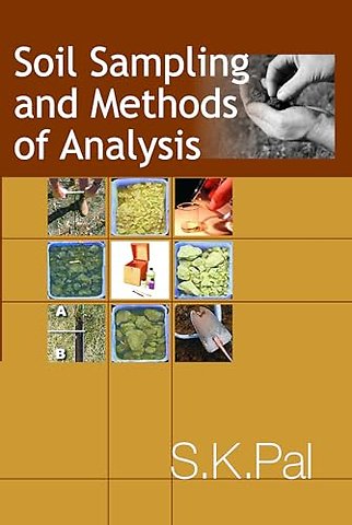 Soil Sampling and Methods of Analysis