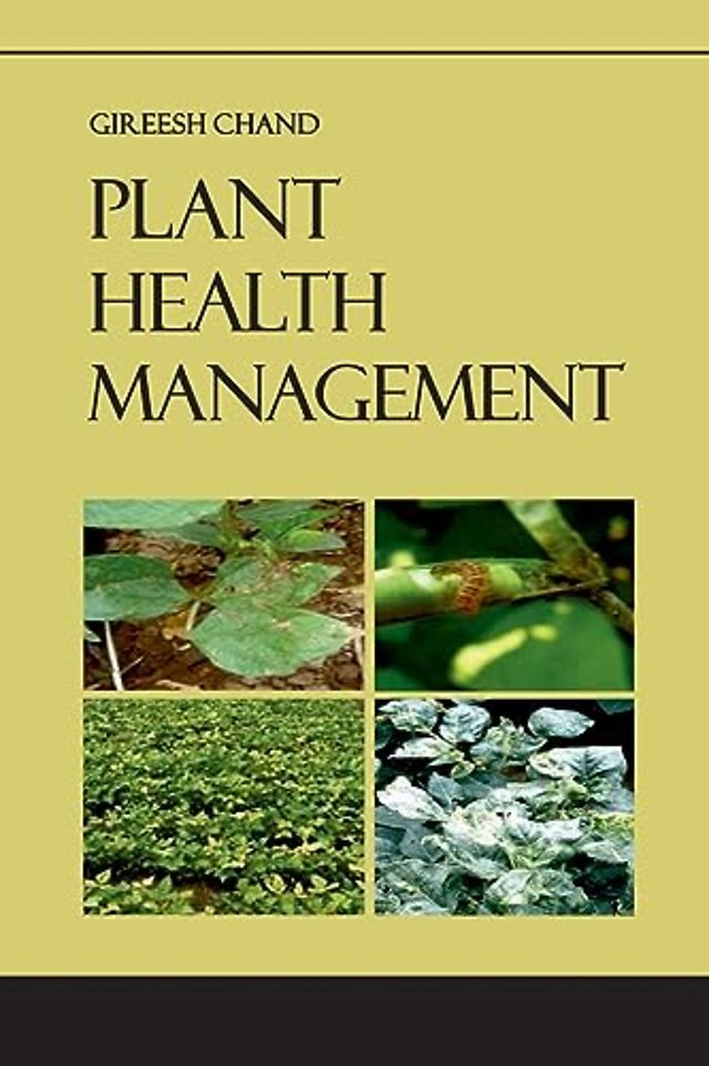 Plant Health Management