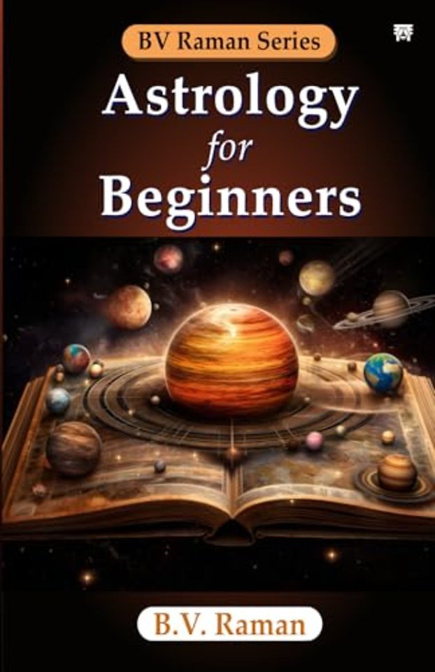 Astrology for Beginners