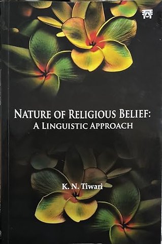 Nature of religious Belief