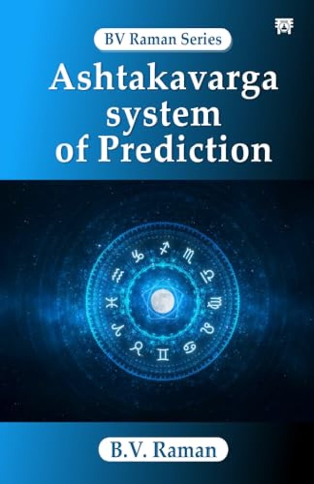 Ashtakavarga System of Prediction