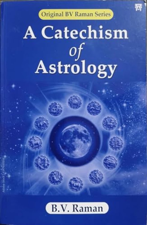 A Catechism of Astrology
