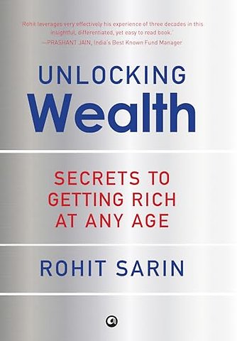 Unlocking Wealth