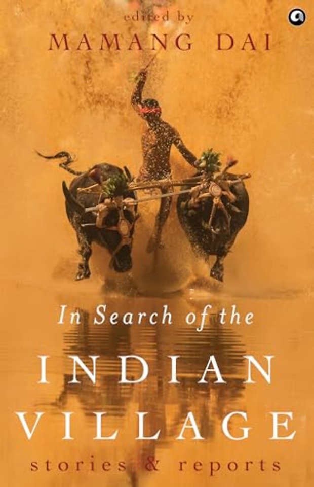 In Search of the Indian Village