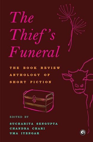 The Thief's funeral
