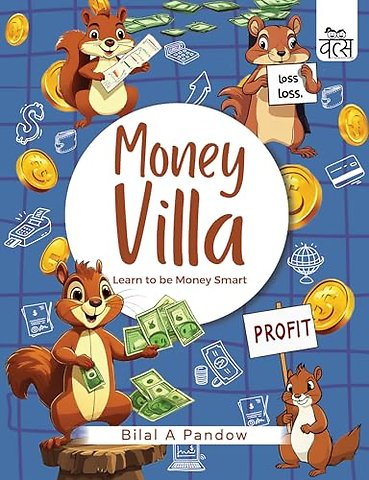 MoneyVilla: