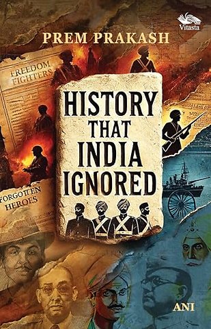 History That India Ignored
