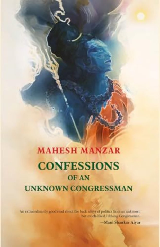 Confessions of an Unknown Congressman