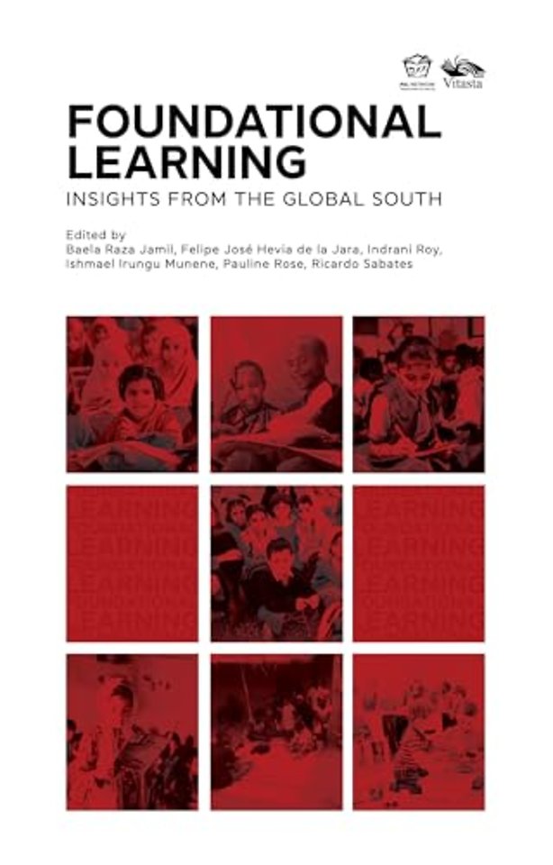Foundational Learning