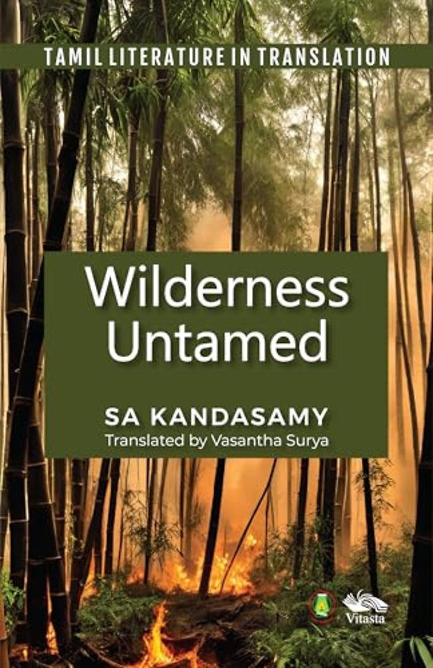 Wilderness Untamed