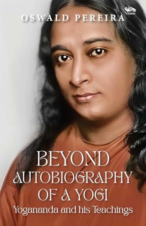 Beyond Autobiography of a Yogi
