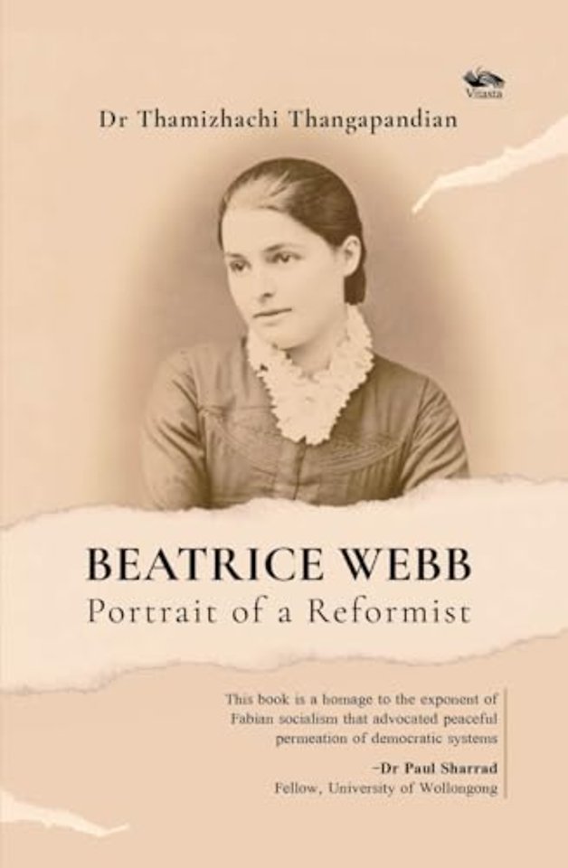 Beatrice Webb
