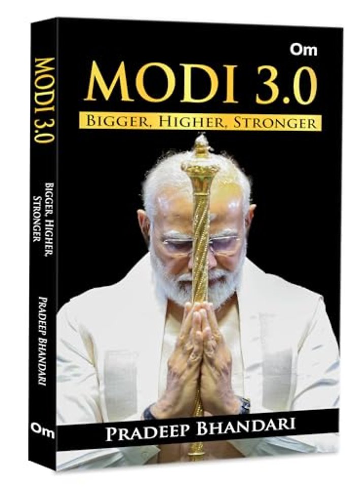 Modi 3.0