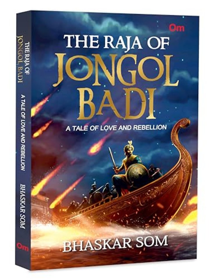 The Raja of Jongol Badi