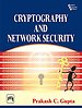 Cryptography and Network Security