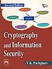 Cryptography and Information Security Cryptography and Information Security