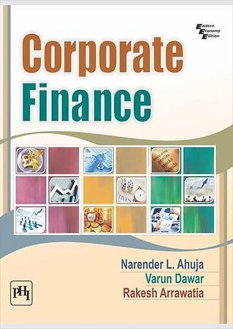 Corporate Finance