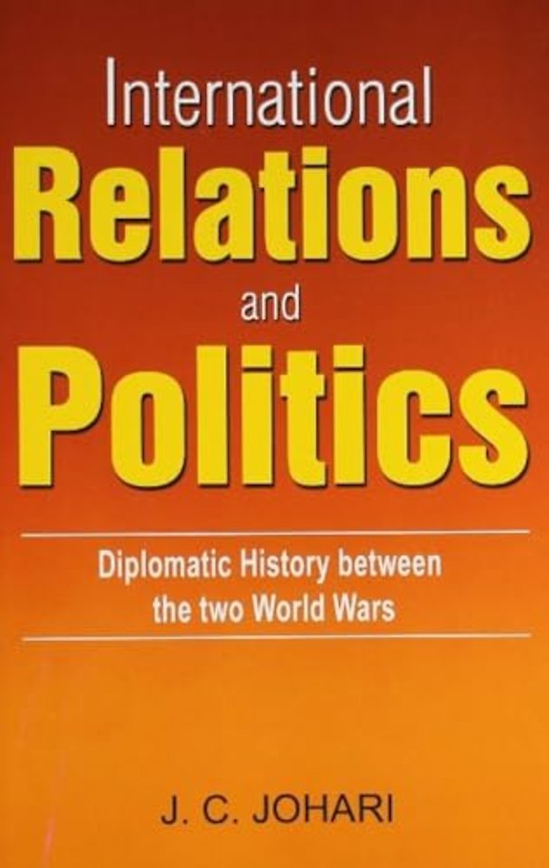 International Relations & Politics
