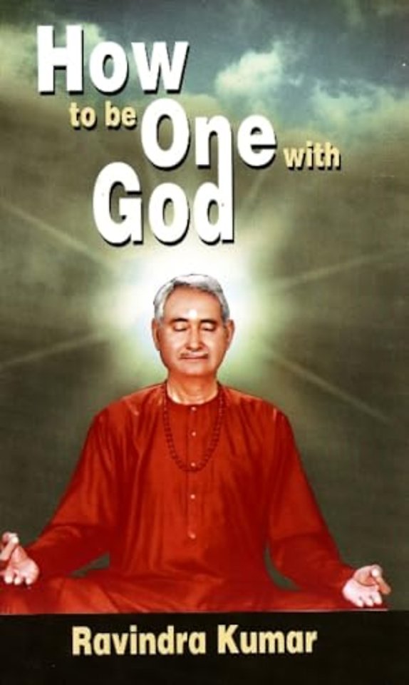 How to Be One with God