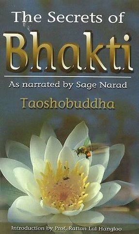 Secrets of Bhakti